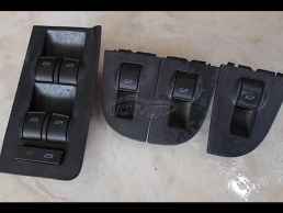 ΔΙΑΚΟΠΤΗΣ ΠΑΡΑΘΥΡΟΥ ΓΝΗΣΙΟΣ AUDI A6