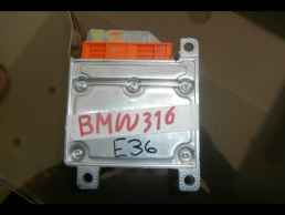 ΕΓΚΕΦΑΛΟΣ ΑΕΡΟΣΑΚΟΥ ΓΝΗΣΙΟΣ BMW 316
