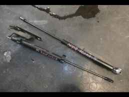 ΑΜΟΡΤΙΣΕΡ ΜΠΑΓΚΑΖ ΓΝΗΣΙΑ BMW E36