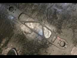 ΜΕΤΩΠΗ ΓΝΗΣΙΑ BMW E36