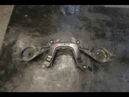 ΓΕΦΥΡΑ ΠΙΣΩ ΓΝΗΣΙΑ BMW E36