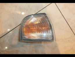 ΦΛΑΣ ΣΥΝΟΔΗΓΟΥ ΓΝΗΣΙΟ SUZUKI BALENO