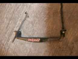 ΣΤΗΡΙΓΜΑ ΜΠΑΤΑΡΙΑΣ ΓΝΗΣΙΑ FORD MONDEO