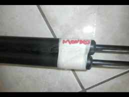 ΑΜΟΡΤΙΣΕΡ ΠΟΡΤ ΜΠΑΓΚΑΖ ΓΝΗΣΙΟ FORD MONDEO