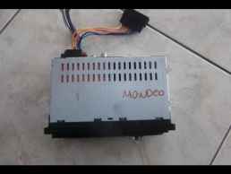 RADIO CD FORD MONDEO