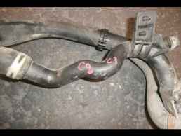 ΚΟΛΑΡΟ ΓΝΗΣΙΟ FORD MONDEO