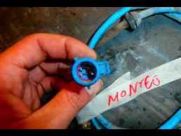 ΑΙΣΘΗΤΗΡΑΣ ΛΑΜΔΑ ΓΝΗΣΙΟΣ FORD MONDEO