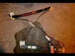 ΓΡΥΛΛΟΣ ΣΥΝΟΔΗΓΟΥ ΓΝΗΣΙΟΣ FORD MONDEO