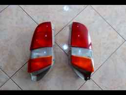 ΦΑΝΑΡΙ ΠΙΣΩ ΓΝΗΣΙΟ HYUNDAI ATOS PRIME