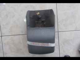 ΠΛΑΣΤΙΚΟ ΚΑΛΥΜΜΑ ΚΟΛΩΝΑΣ ΤΙΜΟΝΙΟΥ ΓΝΗΣΙΟ HYUNDAI ATOS PRIME