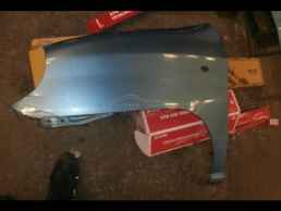 ΦΤΕΡΟ ΓΝΗΣΙΟ HYUNDAI ATOS PRIME