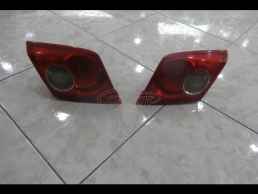 ΦΑΝΑΡΙΑ ΠΙΣΩ ΓΝΗΣΙΑ  DAEWOO LACETTI