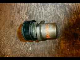 ΤΕΝΤΩΤΗΡΑΣ ΓΝΗΣΙΟΣ FORD MONDEO