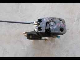 ΚΛΕΙΔΑΡΙΑ ΠΙΣΩ ΓΝΗΣΙΑ HYUNDAI ATOS PRIME