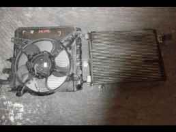 ΨΥΓΕΙΟ A/C ΓΝΗΣΙΟ HYUNDAI ATOS PRIME