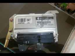 ΕΓΚΕΦΑΛΟΣ ΓΝΗΣΙΟΣ HYUNDAI ATOS PRIME