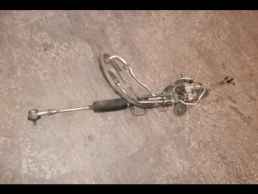 ΚΡΕΜΑΡΓΙΕΡΑ ΓΝΗΣΙΑ HYUNDAI ATOS PRIME