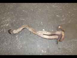 ΕΞΑΤΜΙΣΗ ΓΝΗΣΙΑ NISSAN ALMERA N15