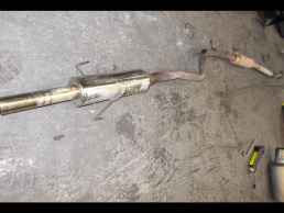 ΕΞΑΤΜΙΣΗ ΓΝΗΣΙΑ PEUGEOT 106