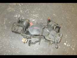 ΒΑΠΟΡΕΤΑ ΓΝΗΣΙΑ SKODA OCTAVIA