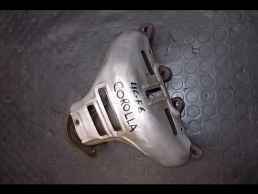 ΠΟΛΛΑΠΛΗ ΕΞΑΓΩΓΗΣ ΓΝΗΣΙΑ TOYOTA COROLLA