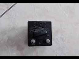 ΔΙΑΚΟΠΤΗΣ ΓΝΗΣΙΟΣ VOLVO 460 TURBO