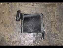 ΨΥΓΕΙΟ ΓΝΗΣΙO VOLVO 460 TURBO