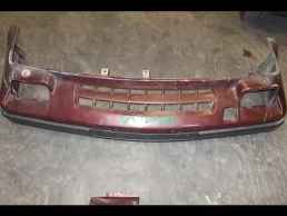 ΠΡΟΦΥΛΑΚΤΗΡΑΣ ΕΜΠΡΟΣ ΓΝΗΣΙΟ VOLVO 460 TURBO