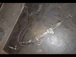 ΚΡΕΜΑΡΓΙΕΡΑ ΓΝΗΣΙΑ VOLVO 460 TURBO