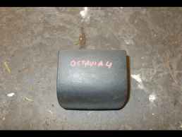 ΠΛΑΣΤΙΚΟ ΚΑΤΩ ΑΠΟ ΤΟ ΤΙΜΟΝΙ SKODA OCTAVIA