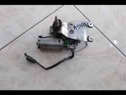 ΜΟΤΕΡ ΥΑΛΟΚΑΘΑΡΙΣΤΗΡΩΝ ΠΙΣΩ ΓΝΗΣΙΟ OPEL ASTRA F  STATION