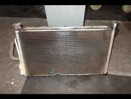 ΨΥΓΕΙΟ ΝΕΡΟΥ-A/C ΓΝΗΣΙΟ FORD FOCUS