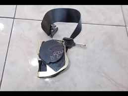 ΖΩΝΗ ΓΝΗΣΙΑ FORD FOCUS (ΣΕΤ)