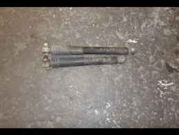 ΑΜΟΡΤΙΣΕΡ ΓΝΗΣΙO FORD FOCUS