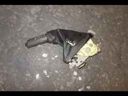 ΧΕΙΡΟΦΡΕΝΟ ΓΝΗΣΙΟ FORD FOCUS