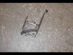 ΒΑΣΗ ΜΠΑΤΑΡΙΑΣ ΓΝΗΣΙΑ FORD FOCUS