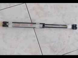 ΑΜΟΡΤΙΣΕΡ ΜΠΑΓΚΑΖ ΓΝΗΣΙΑ FORD FOCUS STATION