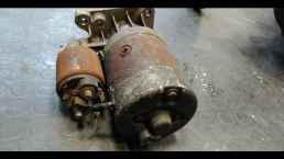 ΜΙΖΑ ΓΝΗΣΙΑ VOLVO 460 TURBO