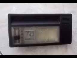 ΠΛΑΦΟΝΙΕΡΑ ΓΝΗΣΙΑ MERCEDES E200