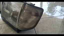 ΦΛΑΣ ΓΝΗΣΙΟ MERCEDES W124