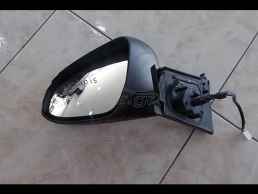 ΚΑΘΡΕΠΤΗΣ ΓΝΗΣΙΟΣ ΟΔΗΓΟΥ TOYOTA YARIS