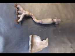 ΚΑΠΑΚΙ ΠΟΛΛΑΠΛΗΣ ΕΞΑΓΩΓΗΣ ΓΝΗΣΙΟ FORD FOCUS