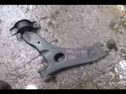 ΨΑΛΙΔΙ ΓΝΗΣΙΟ FORD FOCUS