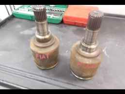 ΜΠΙΛΙΟΦΟΡΟΣ ΓΝΗΣΙΟΣ FIAT PUNTO