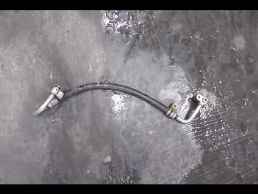 ΣΩΛΗΝΕΣ ΓΝΗΣΙΕΣ A/C SUZUKI ALTO