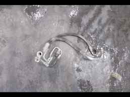 ΣΩΛΗΝΑΣ Α/C ΓΝΗΣΙΟ OPEL CORSA