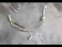 ΣΩΛΗΝΕΣ ΓΝΗΣΙΕΣ A/C ALFA ROMEO 156