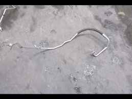 ΣΩΛΗΝΕΣ Α/C ΓΝΗΣΙΕΣ ΤOYOTA AYGO