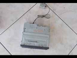 ΚΑΣΕΤΟΦΩΝΟ ΓΝΗΣΙΟ MERCEDES E200