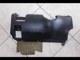 ΠΛΑΣΤΙΚΟ ΚΑΤΩ ΑΠΟ ΤΟ ΤΙΜΟΝΙ ΓΝΗΣΙΟ MERCEDES E200